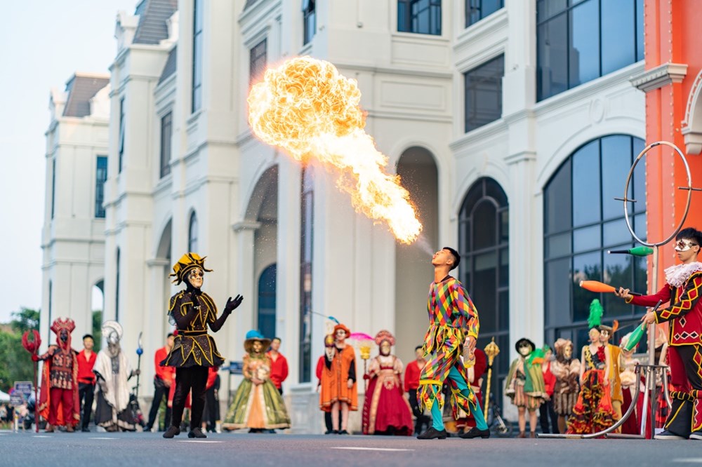 Bắc đảo Phú Quốc mùa đẹp nhất năm đánh thức mọi giác quan du khách - ảnh 2