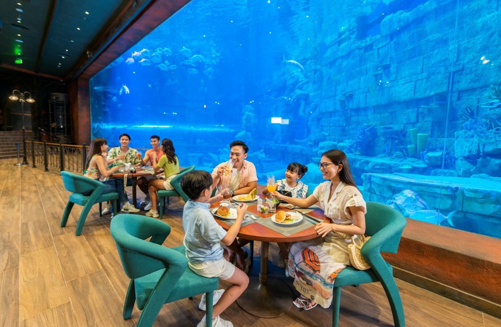 Bắc đảo Phú Quốc mùa đẹp nhất năm đánh thức mọi giác quan du khách - ảnh 6