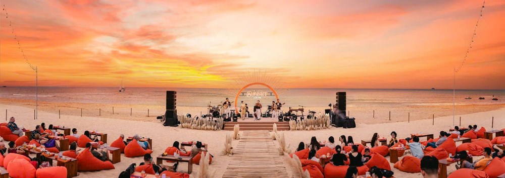 Bắc đảo Phú Quốc mùa đẹp nhất năm đánh thức mọi giác quan du khách - ảnh 9