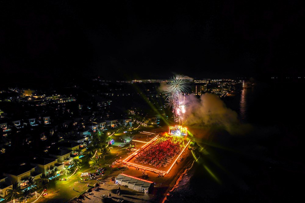 Bắc đảo Phú Quốc mùa đẹp nhất năm đánh thức mọi giác quan du khách - ảnh 11