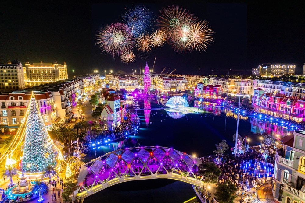 Bắc đảo Phú Quốc mùa đẹp nhất năm đánh thức mọi giác quan du khách - ảnh 12