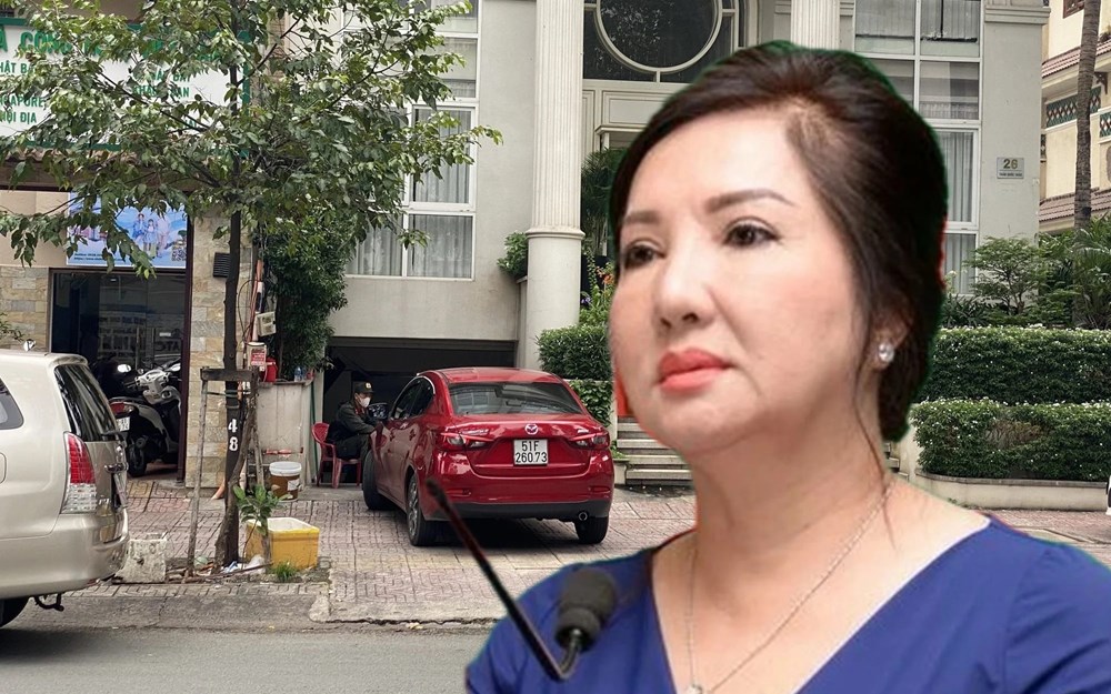 Kết luận điều tra xác định bà Nguyễn Thị Như Loan hưởng lợi hàng trăm tỉ đồng - ảnh 1