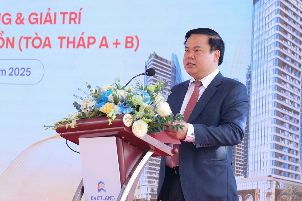 Khánh thành Tổ hợp du lịch hơn 5.600 tỉ đồng, cú huých mới cho du lịch biển đảo tại đặc khu Vân Đồn - ảnh 2