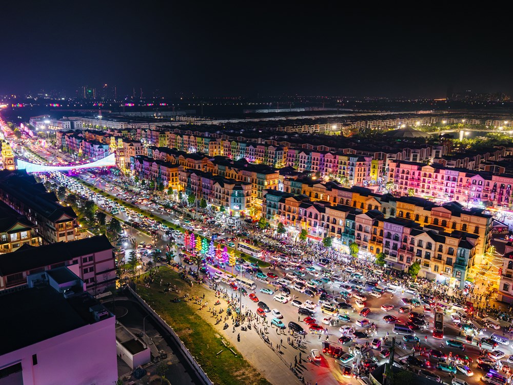 Y-Concert: Ocean City khẳng định tọa độ “khó thay thế” trên bản đồ giải trí Việt Nam - ảnh 10