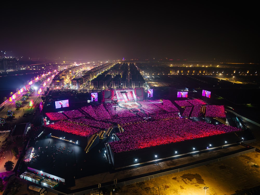 Y-Concert: Ocean City khẳng định tọa độ “khó thay thế” trên bản đồ giải trí Việt Nam - ảnh 12