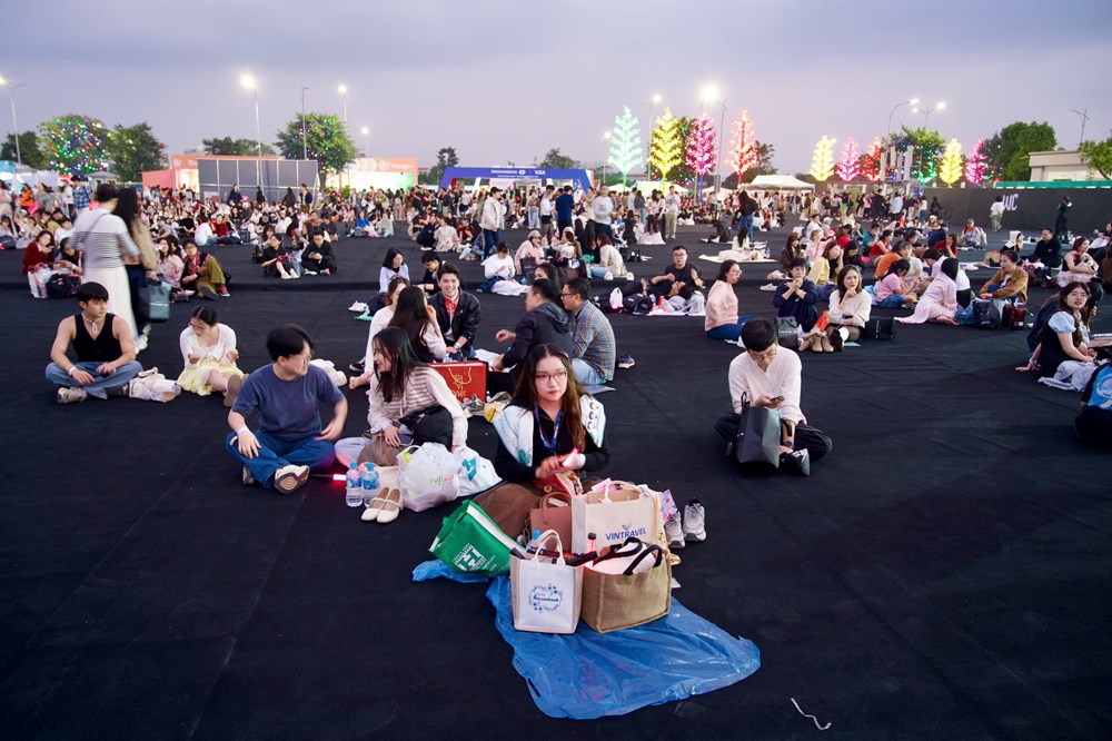 Y-Concert: Ocean City khẳng định tọa độ “khó thay thế” trên bản đồ giải trí Việt Nam - ảnh 5