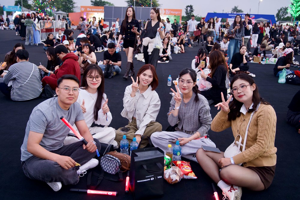 Y-Concert: Ocean City khẳng định tọa độ “khó thay thế” trên bản đồ giải trí Việt Nam - ảnh 9