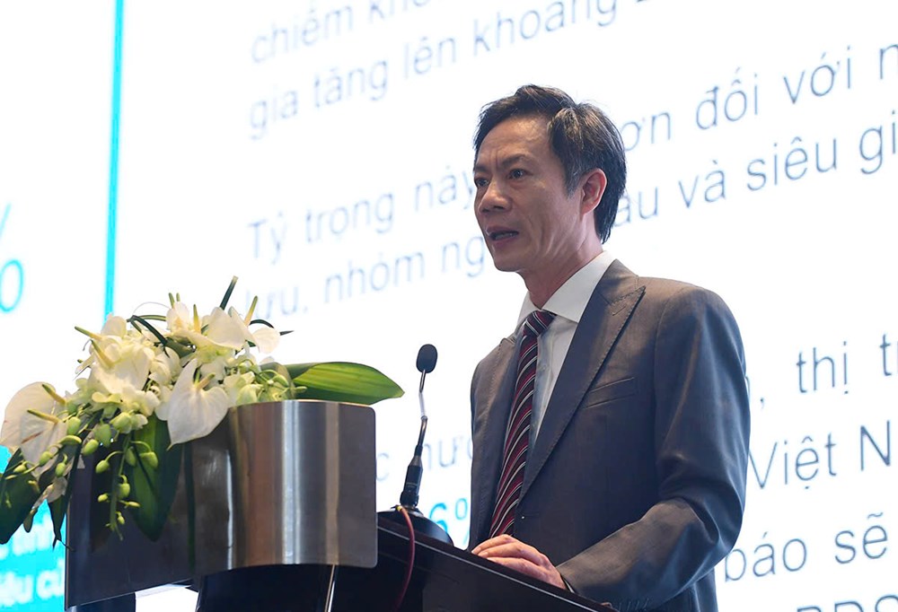 Bất động sản du lịch trước chu kỳ tăng trưởng mới - ảnh 1