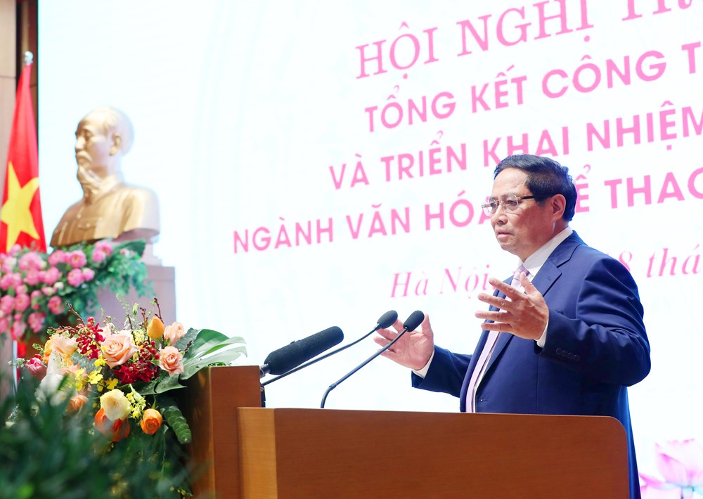 Động lực phát triển trong kỷ nguyên vươn mình  - ảnh 1