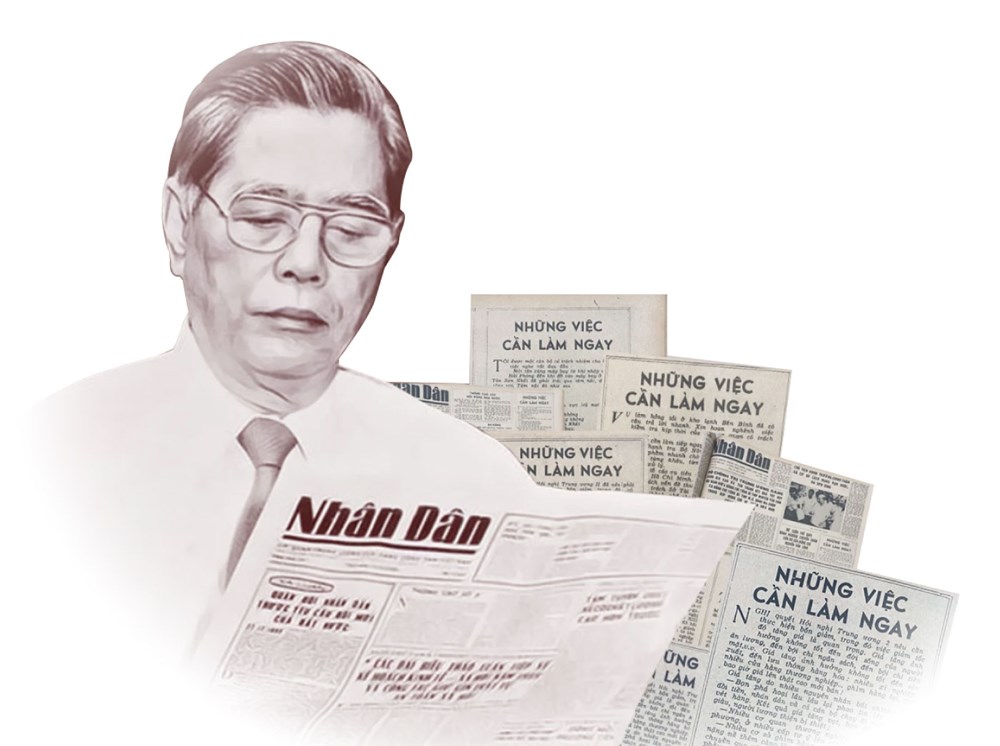 Quốc hội thông qua Luật Báo chí 1989 - ảnh 1