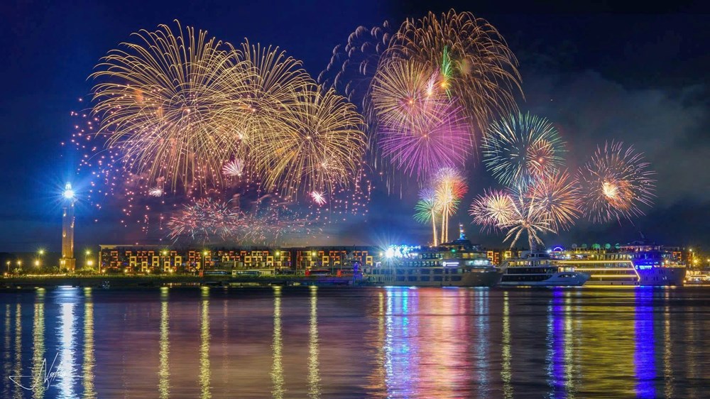 Thư giãn ở đâu gần Hà Nội trong kỳ nghỉ Tết Dương lịch? - ảnh 2