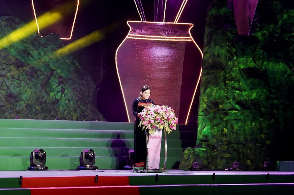 Măng Đen thu hút 55.000 lượt khách trong dịp Tết Dương lịch 2026 - ảnh 1