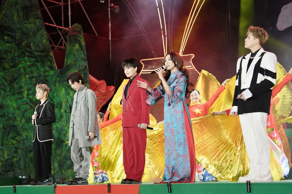 Măng Đen thu hút 55.000 lượt khách trong dịp Tết Dương lịch 2026 - ảnh 3