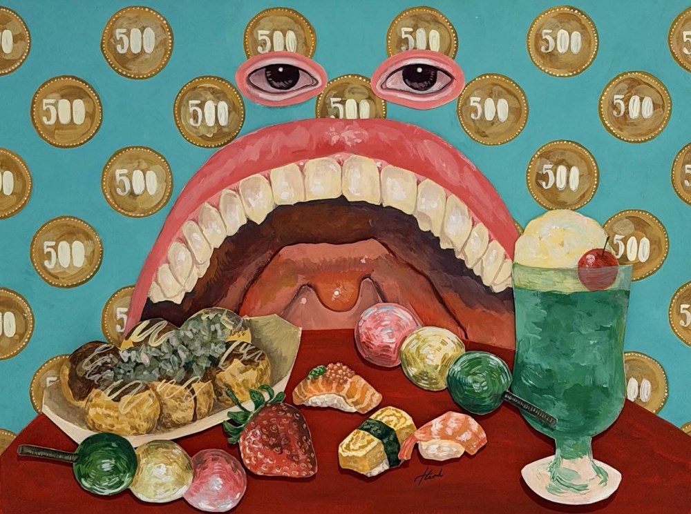 Học sinh Vinschool ghi dấu ấn tại Chương trình lưu trú nghệ thuật quốc tế Nhật Bản - ảnh 1