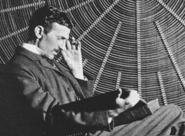 Nhân loại đang kế thừa di sản khoa học nào từ Nikola Tesla? - ảnh 1