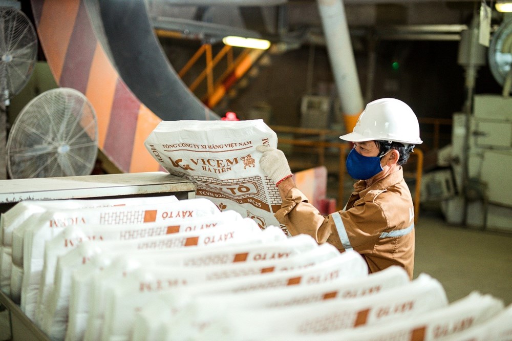 Ngày truyền thống ngành Xi măng Việt Nam - ảnh 1