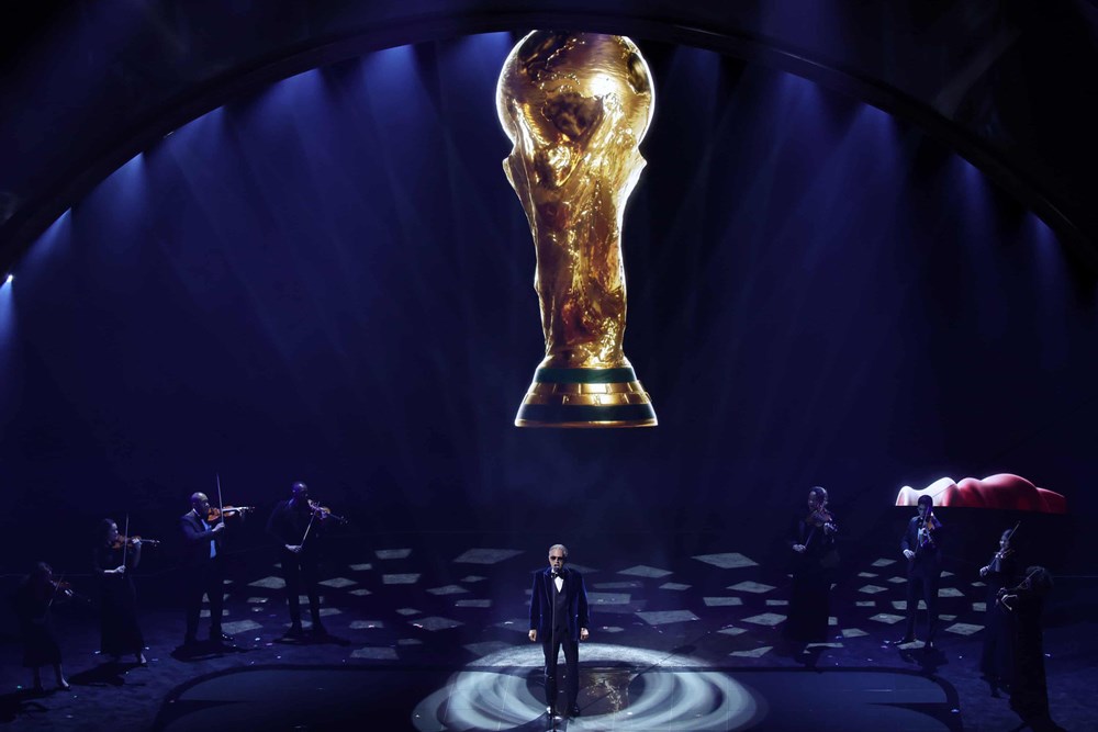 World Cup 2026 và sự dịch chuyển khán giả sang nền tảng số - ảnh 1