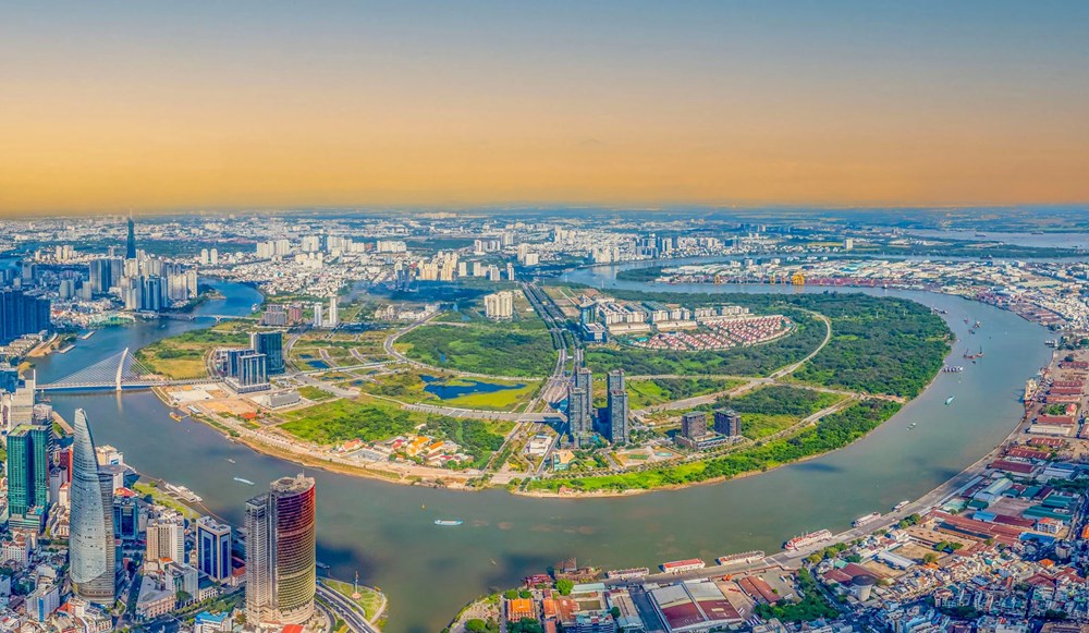 TP.HCM giao cấp xã lập, thẩm định và phê duyệt điều chỉnh quy hoạch cục bộ - ảnh 1