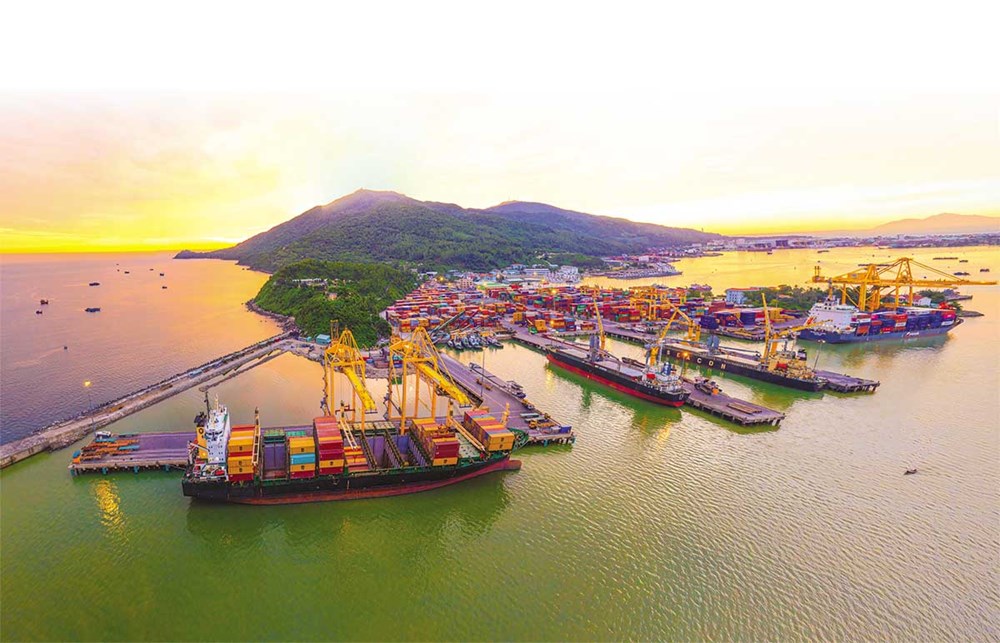 Không gian phát triển vùng, kinh tế biển và đô thị - nông thôn trong tầm nhìn Đại hội XIV của Đảng - ảnh 1