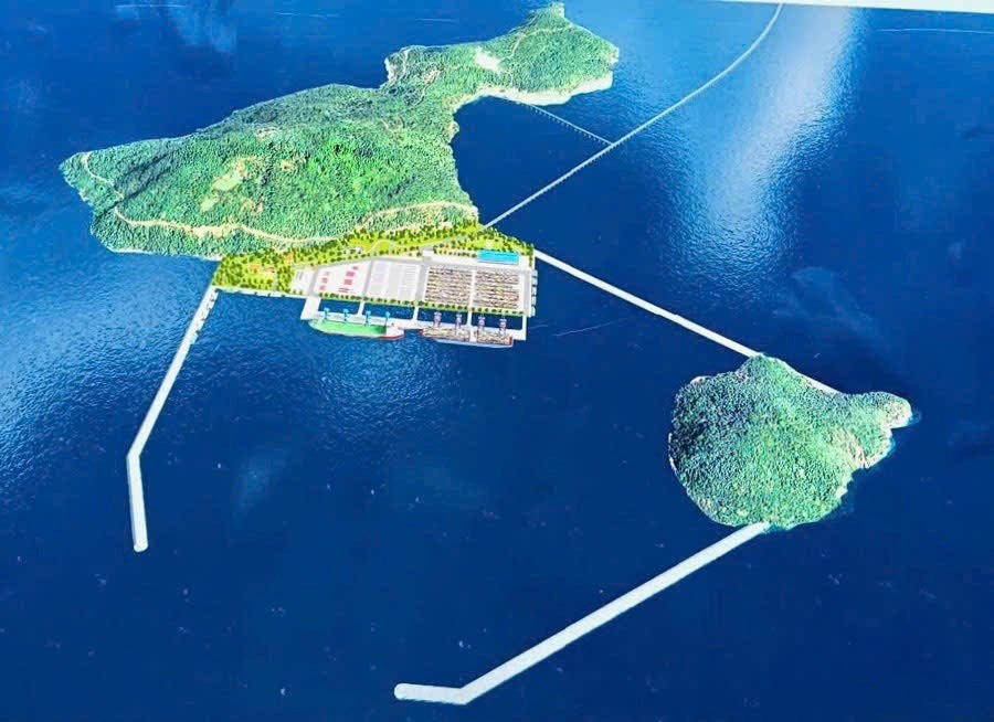 Huy động hiệu quả nguồn lực, phát huy tiềm năng, lợi thế - Động lực đưa Cà Mau phát triển nhanh và bền vững trong kỷ nguyên mới (*) - ảnh 4