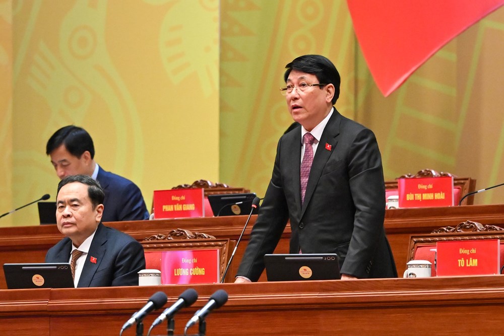 Tạo bước chuyển quan trọng về tư duy và hành động, vì tương lai lâu dài của đất nước - ảnh 1