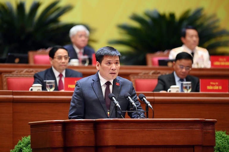 Tạo bước chuyển quan trọng về tư duy và hành động, vì tương lai lâu dài của đất nước - ảnh 2