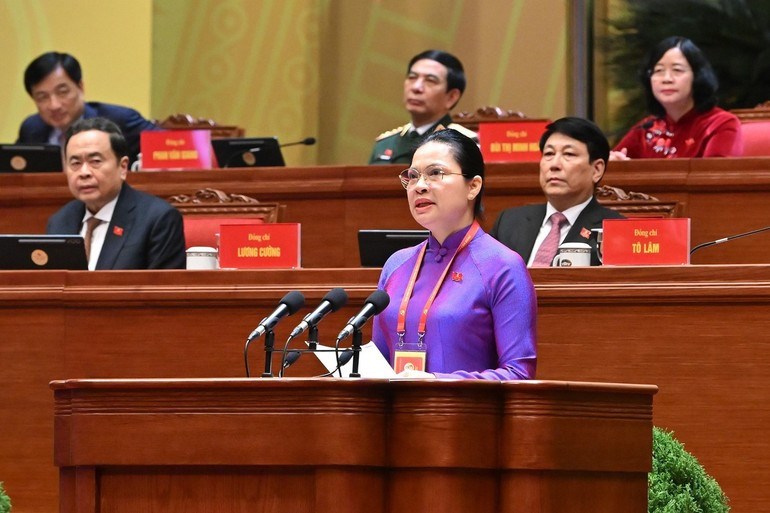 Tạo bước chuyển quan trọng về tư duy và hành động, vì tương lai lâu dài của đất nước - ảnh 4