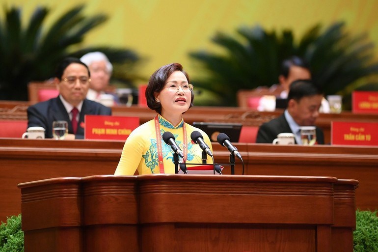 Tạo bước chuyển quan trọng về tư duy và hành động, vì tương lai lâu dài của đất nước - ảnh 5