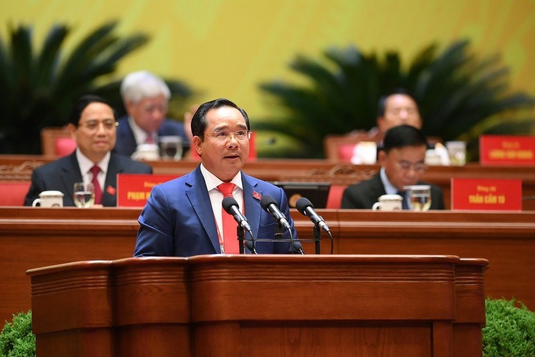 Tạo bước chuyển quan trọng về tư duy và hành động, vì tương lai lâu dài của đất nước - ảnh 7