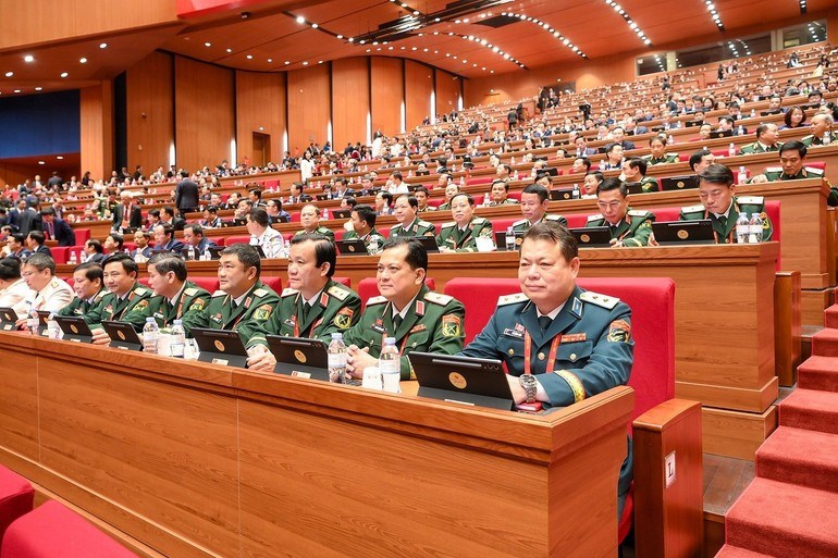 Tạo bước chuyển quan trọng về tư duy và hành động, vì tương lai lâu dài của đất nước - ảnh 8