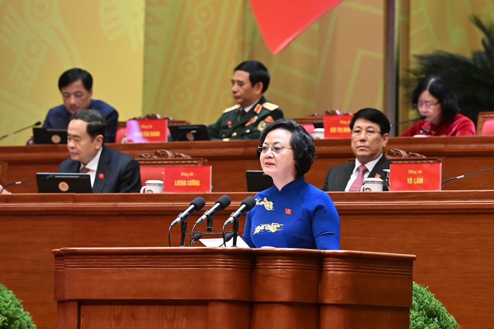 Xây dựng Chính phủ kiến tạo phát triển, liêm chính, hành động quyết liệt, phục vụ Nhân dân - ảnh 1