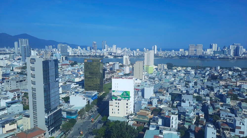 Định hướng Đà Nẵng thành đô thị biển - du lịch quốc tế trong quy hoạch đến 2045 - ảnh 2