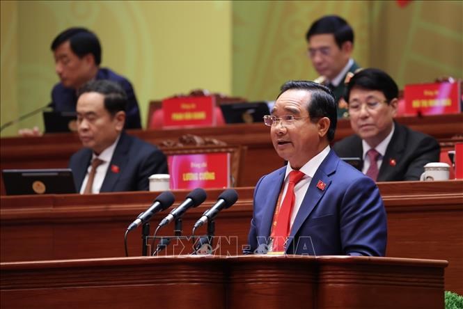 TP. Hồ Chí Minh phát huy vai trò đầu tàu, tạo động lực phát triển cho cả nước - ảnh 1