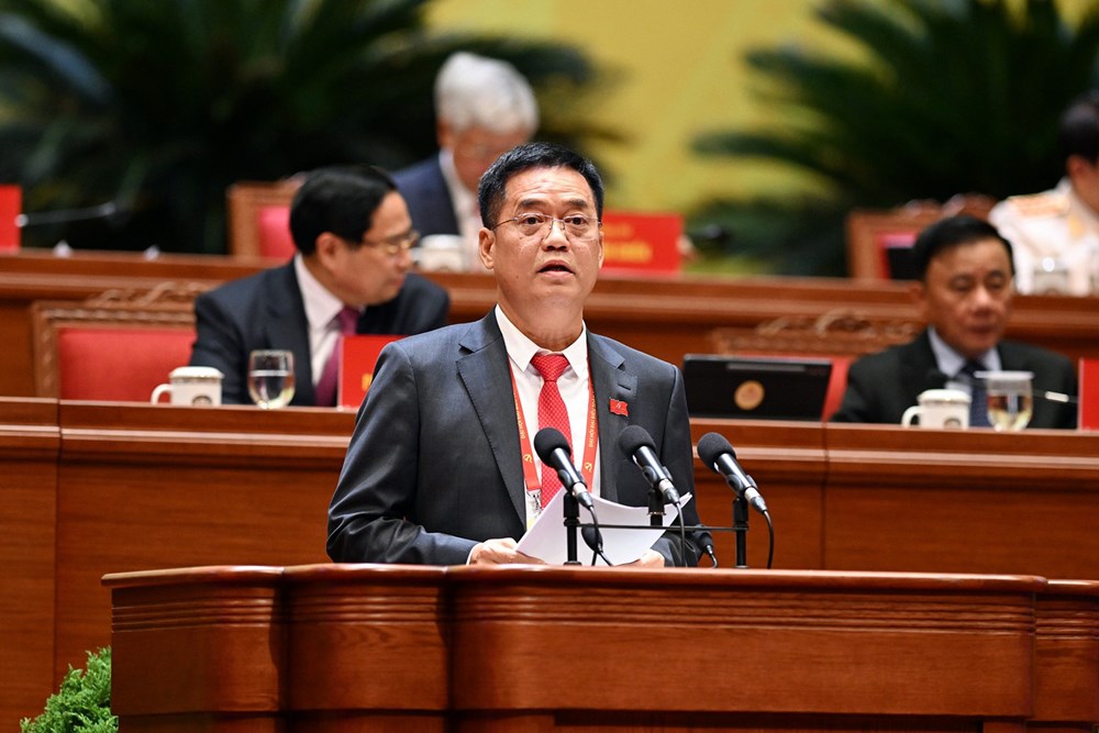 Phát triển đặc khu Phú Quốc thành trung tâm kinh tế, du lịch - dịch vụ tổng hợp tầm quốc gia, quốc tế - ảnh 1