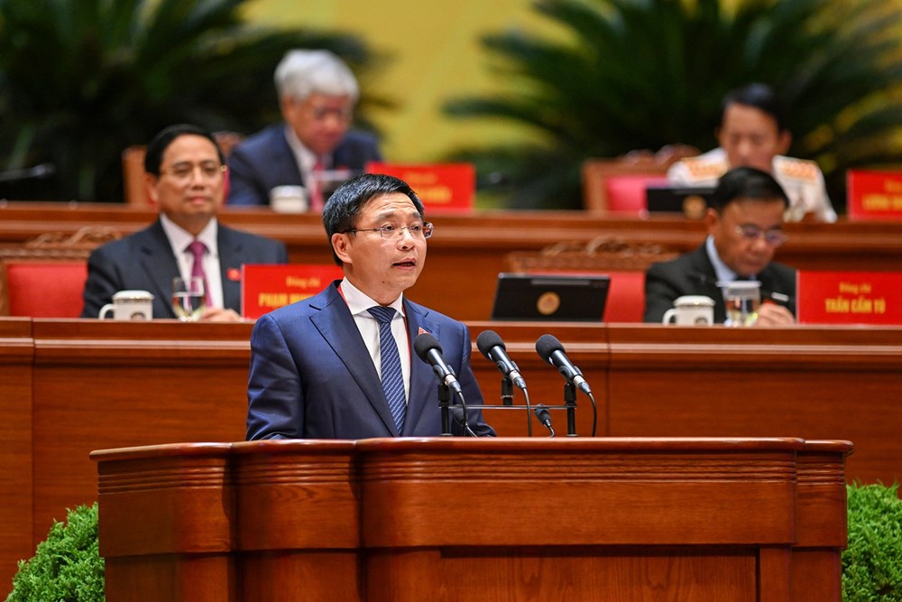 Hoàn thiện thể chế, pháp luật huy động nguồn lực tài chính cho phát triển bền vững - ảnh 1