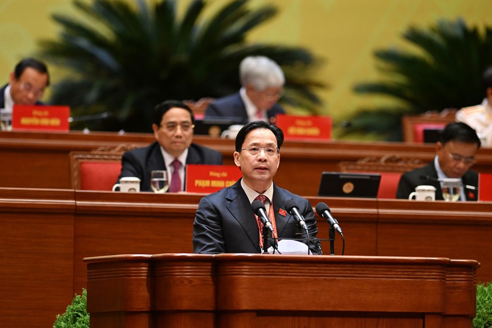 Phát triển kinh tế xanh gắn với nông nghiệp ứng dụng công nghệ cao và du lịch sinh thái bền vững - ảnh 1