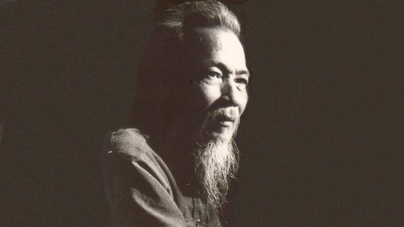 Ngày mất nhà văn, nhà thơ Phùng Quán - ảnh 1