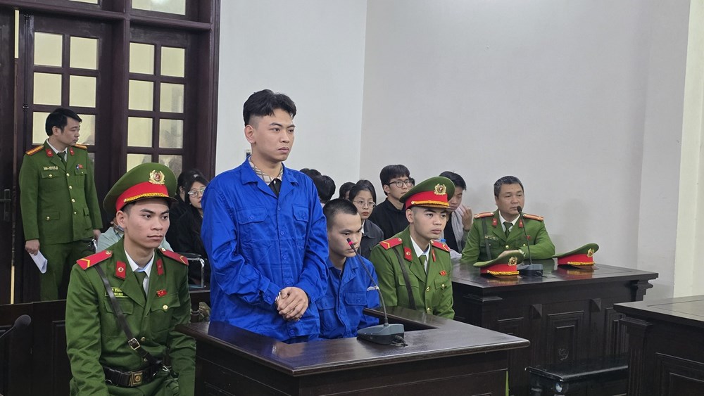 “Tổng tài” Nguyễn Văn Thiên lĩnh án 24 tháng tù về tội “Gây rối trật tự công cộng” - ảnh 1