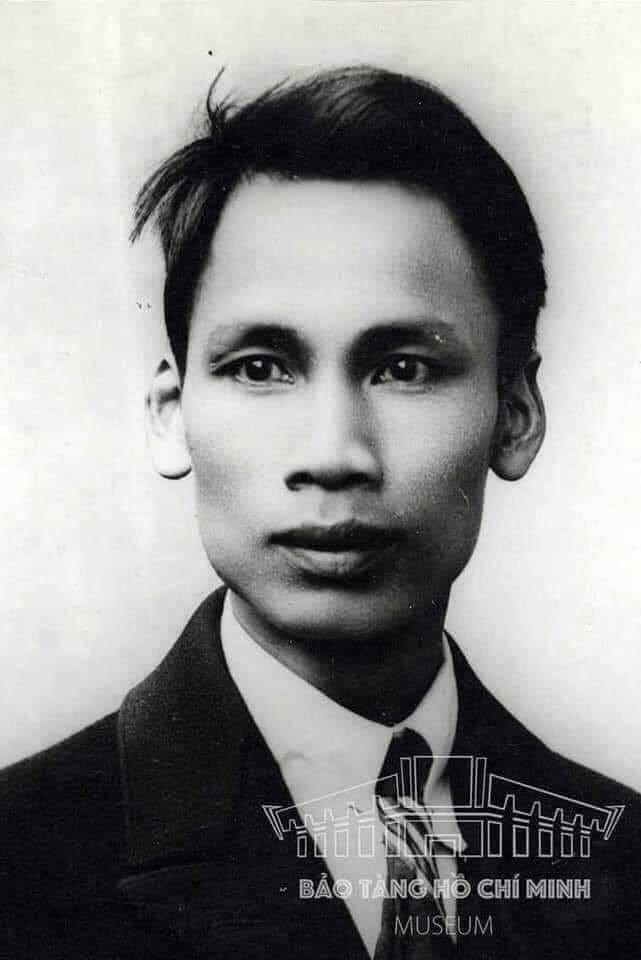 Chân dung 7 đồng chí tham gia Hội nghị thành lập Đảng Cộng sản Việt Nam - ảnh 3