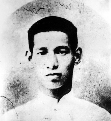 Chân dung 7 đồng chí tham gia Hội nghị thành lập Đảng Cộng sản Việt Nam - ảnh 5