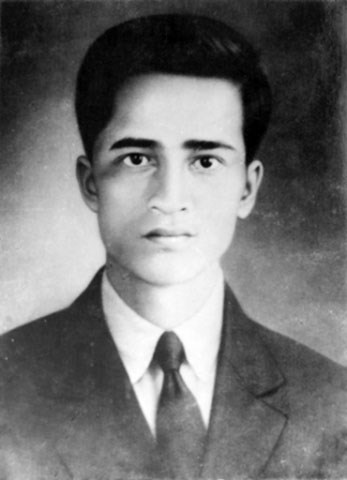 Chân dung 7 đồng chí tham gia Hội nghị thành lập Đảng Cộng sản Việt Nam - ảnh 4