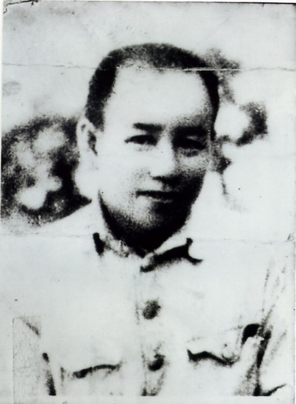 Chân dung 7 đồng chí tham gia Hội nghị thành lập Đảng Cộng sản Việt Nam - ảnh 7