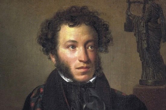 Ngày qua đời của Pushkin - “Mặt trời thi ca Nga” - ảnh 2