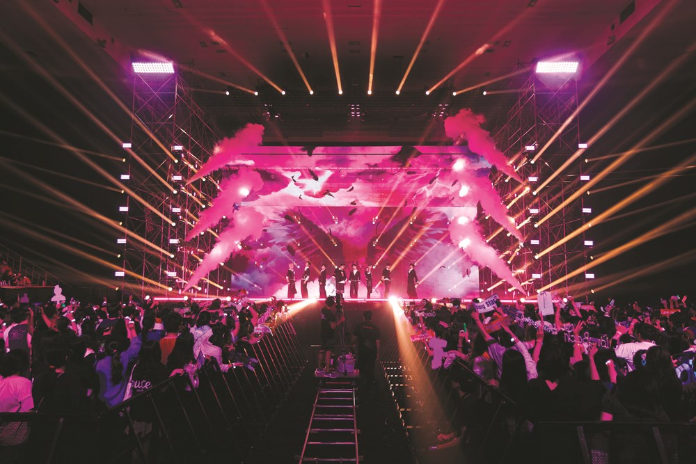 Nghệ thuật Việt Nam trong thời kỳ chuyển đổi số - ảnh 1