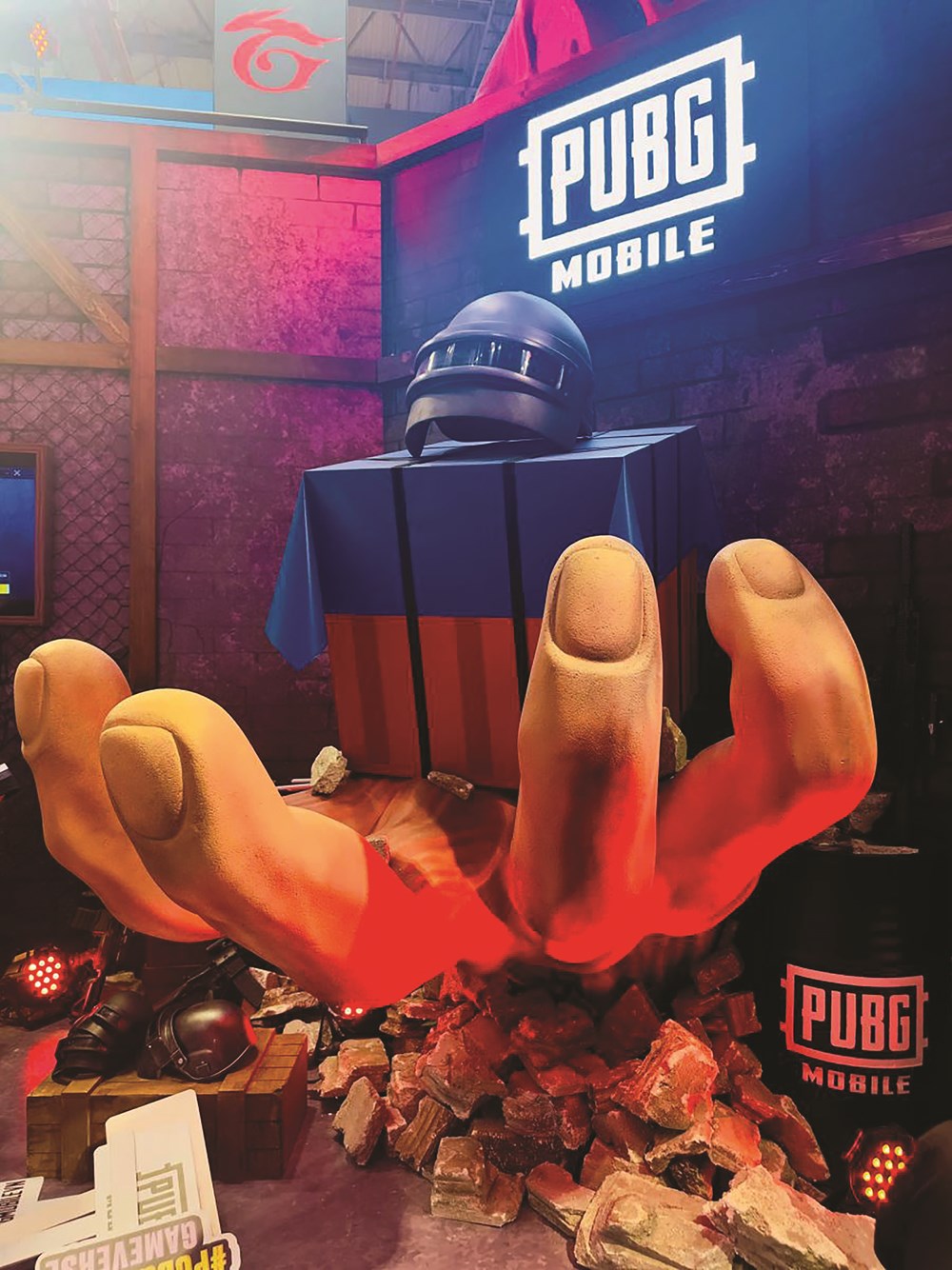 Game Việt: Bản quyền & bản sắc - ảnh 1