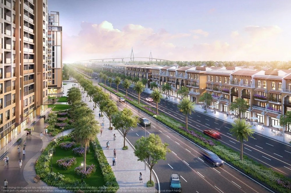 Check-in kín mạng xã hội, dòng người đổ về Cần Giờ đón đầu giá trị siêu đô thị ESG++ - ảnh 7