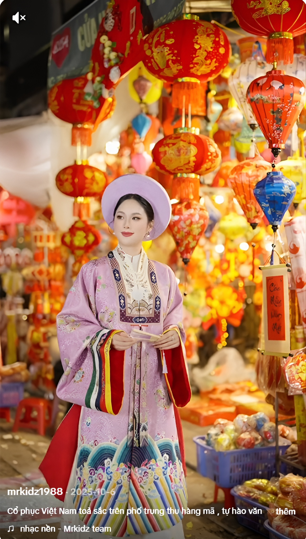  Văn hóa Việt Nam tỏa sáng trên TikTok: Lan tỏa bản sắc từ những video triệu view - ảnh 2