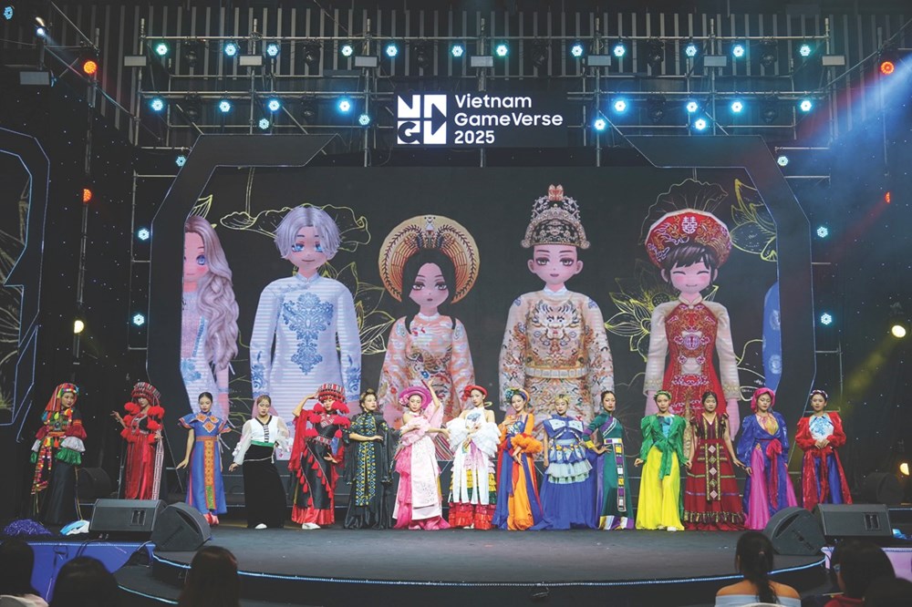 Hai thập kỉ Audition đến hệ sinh thái số bền vững - ảnh 2