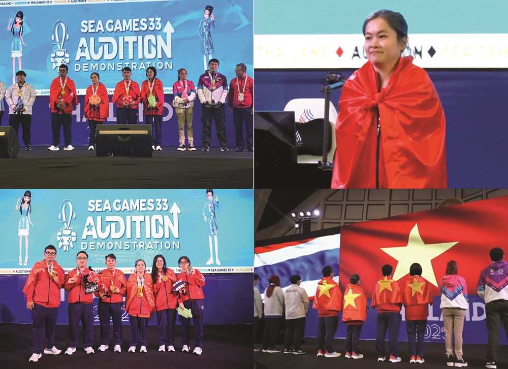 Hai thập kỉ Audition đến hệ sinh thái số bền vững - ảnh 1