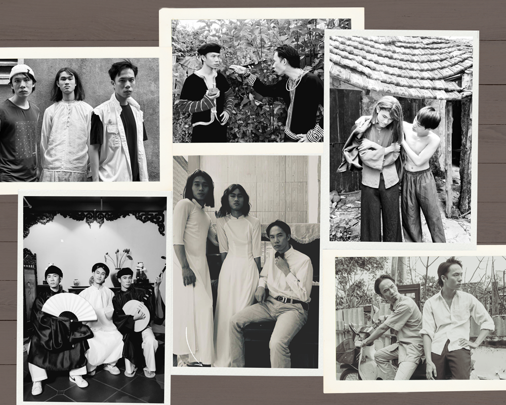 1977 Vlog: Bước ra khỏi vùng an toàn triệu view trên YouTube… - ảnh 1